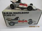 B.R.M Marlboro P.160-F1    1:25, Ophalen of Verzenden, Zo goed als nieuw, Auto