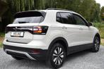 Volkswagen T-Cross TSI 110PK DSG LIFE MOVE NAVI/CARPLAY/PARK, 12 maanden, Gebruikt, Origineel Nederlands, Bedrijf