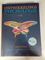Ontwikkelingspsychologie NIEUW!, Ophalen, Zo goed als nieuw, HBO, Robert S. Feldman