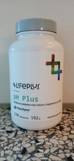 Lifeplus pH Plus - 107 Tabletten, Ophalen of Verzenden, Nieuw, Overige typen