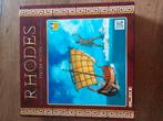 Rhodes, bordspel., Ophalen of Verzenden, Zo goed als nieuw, Losse kaart