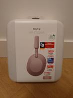WH1000XM5 pink, Nieuw, Ophalen of Verzenden, Over oor (circumaural), Sony