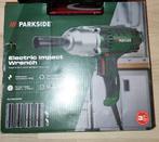 Slagmoersleutel Parkside 230V Nieuw, Ophalen of Verzenden, Nieuw