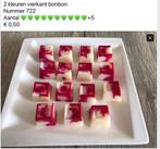 Div decoratie nep meer kleuren bonbon , bonbons deel 1, Ophalen, Nieuw