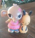 Sula en Flop Bing figuren, Ophalen of Verzenden, Gebruikt, Overige typen