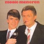 CD - Simplistisch Verbond - Mooie Meneren, Ophalen of Verzenden, Zo goed als nieuw