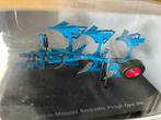 Lemken OPAL ploeg UH-5262 schaal 1:32, Ophalen of Verzenden, Nieuw, Tractor of Landbouw, Schuco