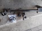 TREKHAAK GEBR OPEL MERIVA  AFNEEMBAAR  2003 - 2010, Ophalen of Verzenden, Gebruikt, Opel