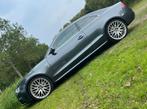 Audi A5 1.8 Tfsi 125KW Coupe Pro line S, 4 cilinders, 4 stoelen, Leder en Stof, Origineel Nederlands