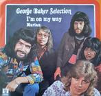 George Baker Selection - I'm on my way, Verzenden, 7 inch, Single, Zo goed als nieuw