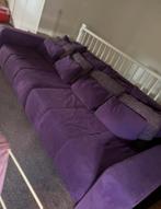 Slaapbank XXL,, Ophalen, Overige kleuren, Tweepersoons, Zo goed als nieuw