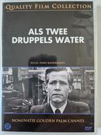 QFC Als Twee Druppels Water, Cd's en Dvd's, Ophalen of Verzenden