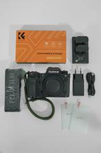 Fujifilm X-H2S met extra’s, Spiegelreflex, Ophalen of Verzenden, Zo goed als nieuw, Fuji