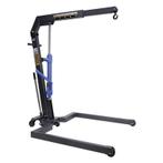 Werkplaatskraan Snellift 1 Ton Parallel Onderstel, Ophalen, Nieuw