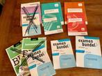 Examenbundels en samenvattingen Havo, Boeken, Schoolboeken, Ophalen, Zo goed als nieuw, HAVO