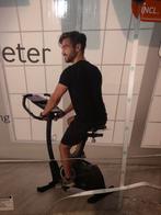 Crane Fitness Hometrainer - Ideaal voor Thuis!, Sport en Fitness, Fitnessapparatuur, Nieuw, Ophalen of Verzenden, Metaal, Benen