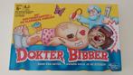 Dokter Bibber, Ophalen of Verzenden, Zo goed als nieuw, Hasbro