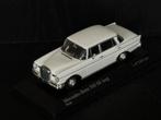 Minichamps Mercedes-Benz 300 SE Lang 1:43 Nieuw, Hobby en Vrije tijd, Modelauto's | 1:43, Ophalen of Verzenden, Nieuw, Auto, MiniChamps