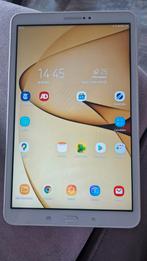 Samsung tab A 2016 10" 16 Gb, Computers en Software, Android Tablets, Ophalen of Verzenden, Gebruikt, 10 inch, 16 GB