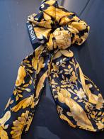 Versace Haar Elastiek met Sjaal - Dames/Kinderen, Versace, Ophalen of Verzenden, Zo goed als nieuw
