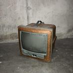 Jim Nature TV Philippe Starck SABA, Ophalen, 100 cm of meer, Overige merken