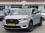 DS 7 Crossback E-Tense 4x4 Performance Line+ OPERA | PANO |, Auto's, DS, Automaat, 12 maanden, Gebruikt, Euro 6