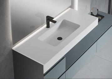 Nieuwe Wastafel - Modern Design beschikbaar voor biedingen