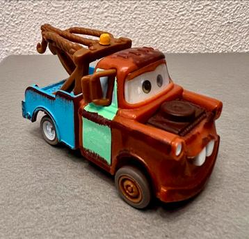 Cars Martin Voertuig beschikbaar voor biedingen