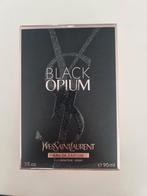 YSL Black Opium eau de parfum 90 ml, Verzamelen, Ophalen of Verzenden, Nieuw