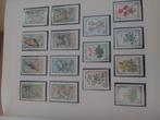 2 grote verzameling Hongarije, Postzegels en Munten, Postzegels | Volle albums en Verzamelingen, Ophalen, Buitenland
