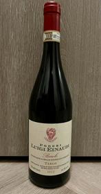 Poderi luigi Einadi Barolo Terlo 2013, Verzamelen, Nieuw, Rode wijn, Vol, Italië