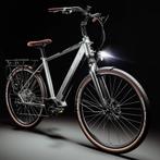 Elektrische fiets met middenmotor, topkwaliteit!, Overige merken, Nieuw, Ophalen of Verzenden, 51 tot 55 cm