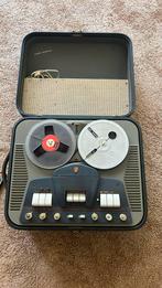 Phillips bandrecorder, Audio, Tv en Foto, Bandrecorders, Ophalen, Bandrecorder, Met banden