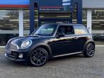 Mini Mini 1.6 Cooper Bayswater / Bayswater Edition / Vol-Led, Auto's, Mini, Voorwielaandrijving, Euro 5, Gebruikt, 4 cilinders