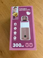 Weflow flessenwarmer, Ophalen of Verzenden, Gebruikt, Weflow