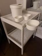 Commode Sniglar ikea, Kinderen en Baby's, Minder dan 75 cm, 50 tot 70 cm, Zo goed als nieuw, Ophalen