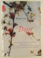 Horst, Wouter van der - Door, Gelezen, Nederland, Verzenden