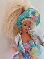 Barbie mattel Teen Talk 1992, Verzamelen, Fashion Doll, Ophalen of Verzenden, Zo goed als nieuw