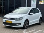 Volkswagen Polo 1.0 BlueMotion Edition/2E EIG/APP-CONNECT/NA, Auto's, Volkswagen, Voorwielaandrijving, Stof, Gebruikt, 95 pk