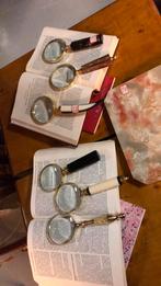 Loep 6 modellen diverse, Antiek en Kunst, Ophalen of Verzenden