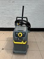 Kärcher SGV 6/4 - Recent Nagekeken - Karcher Servicecenter, Doe-het-zelf en Verbouw, Reinigingsmachines, Ophalen, Zo goed als nieuw