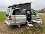 Mercedes V-klasse Marco Polo Nieuwstaat!, Caravans en Kamperen, Campers, Bus-model, Mercedes-Benz, Diesel, Particulier