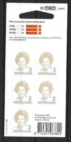 V2731 postfris cw 25,00, Ophalen of Verzenden