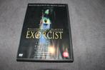 DVD The Exorcist 3, Vanaf 16 jaar, Ophalen of Verzenden, Gebruikt, Overige genres