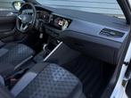 Volkswagen Taigo 1.5 TSI 150 pk R-Line Panoramadak, IQ Light, Stof, Zwart, 4 cilinders, 150 pk