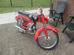 Batavus CombiSport 1966, Fietsen en Brommers, Ophalen, Batavus