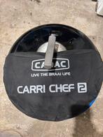 Cadac Carri Chef 2, Verzenden, Zo goed als nieuw, Cadaq