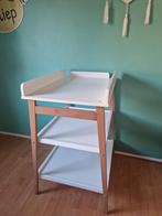 Commode luiertafel, Ophalen, Gebruikt, 50 tot 70 cm, 100 cm of meer