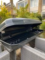 Hapro Roady 450 Dakkoffer - Goede Staat!, Auto diversen, Dakkoffers, Ophalen, Gebruikt