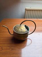 Koperen mini gieter, Ophalen of Verzenden